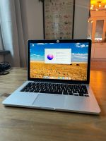 MacBook Pro Retina 2015 13,3 Zoll 512 GB Intelcore i5 Bayern - Ebelsbach Vorschau