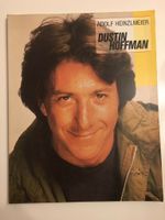 Buch - Dustin Hoffman Biografie / Filmografie (1989) Nordrhein-Westfalen - Kamen Vorschau