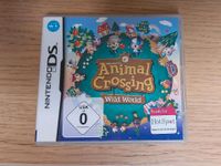Animal Crossing Wild World Nintendo DS 2006 wie NEU Nordrhein-Westfalen - Recklinghausen Vorschau