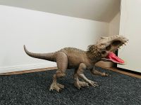 Riesen dino 100 cm,Jurassic World, Indominus Rex Niedersachsen - Lüneburg Vorschau