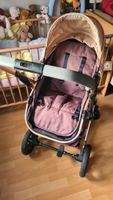 2in1 Kinderwagen als Reisewagen oder 2. Wagen plus Zubehör Rheinland-Pfalz - Grafschaft Vorschau