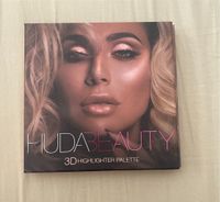 Huda Beauty Highlighter Palette Düsseldorf - Heerdt Vorschau