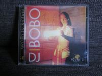 Dj Bobo " World in Motion " CD Bonn - Nordstadt  Vorschau