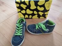 Lurchi Sneaker Gr. 26 neu und ungetragen Hessen - Riedstadt Vorschau