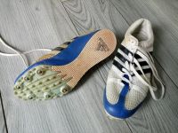 Adidas Spike Schuhe Baden-Württemberg - Kehl Vorschau