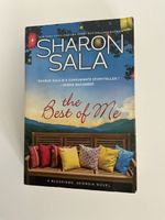 Sharon Sala - the Best of Me, englisch, Taschenbuch Hessen - Friedrichsdorf Vorschau