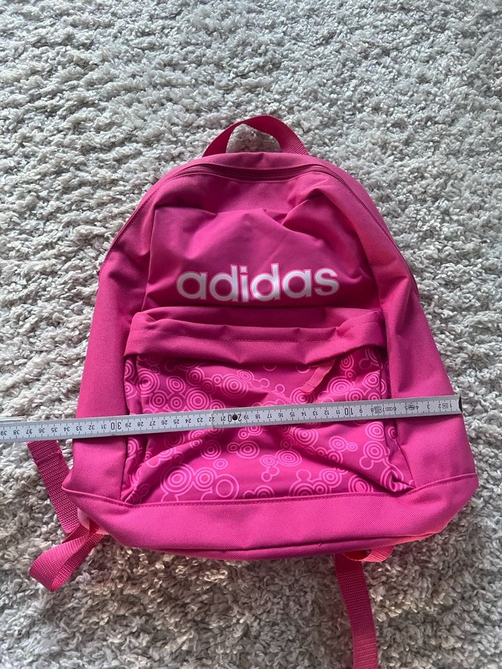 Rucksack pink unbenutzt in Neuental