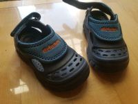 Kinder Crocs, blau. Junge. Elefanten Baden-Württemberg - Rastatt Vorschau