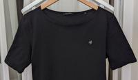 Marc O’Polo Damen-Shirt, schwarz, neuwertig, Gr. L München - Sendling-Westpark Vorschau