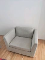 Ikea Stockholm  Couchsessel 1 1/2 Personen bis 15.05 Nordrhein-Westfalen - Solingen Vorschau