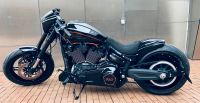 Harley Davidson FXDR 114 Thunderbike Custom zu verkaufen!!! Nordrhein-Westfalen - Enger Vorschau