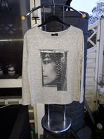 MONARI Sweatshirt Gr,42 WIE NEU Niedersachsen - Göttingen Vorschau