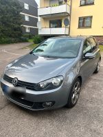 Golf 6 2,0 140ps 2012 mit standheizung Bielefeld - Brackwede Vorschau