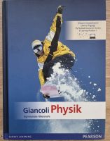 Giancoli Physik für die Gymnasiale Oberstufe Nürnberg (Mittelfr) - Südoststadt Vorschau