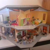 PLAYMOBIL Haus mit Möbeln Nordrhein-Westfalen - Moers Vorschau