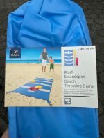 Corn Hole Wurf Sandspiel sandspiel Nordrhein-Westfalen - Straelen Vorschau