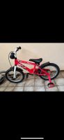 Kinderfahrrad 16 Zoll "Cars" Baden-Württemberg - Oberhausen-Rheinhausen Vorschau