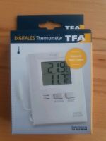 Digitales Thermometer TFA Dostmann Neu&OVP Thüringen - Ilmenau Vorschau
