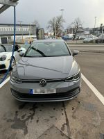 VW Golf VIII Bayern - Augsburg Vorschau