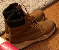 Timberland Winterschuhe Kinder Größe 39 Niedersachsen - Hilter am Teutoburger Wald Vorschau