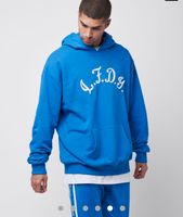 LFDY Racing Team Hoodie Blau Duisburg - Homberg/Ruhrort/Baerl Vorschau