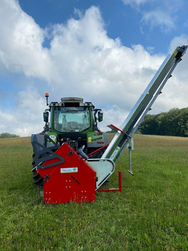 Trommelsäge Collino ST4 Zapfwelle Traktor Brennholz Kreissäge NEU in Bayern  - Berg bei Neumarkt i.d.Opf., Gebrauchte Agrarfahrzeuge kaufen