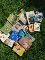 Kinderbücher DDR Konvolut Sachsen - Neumark Vorschau