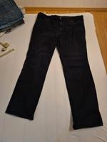 Jeans Mustang schwarz 40/34 40 34 Tramper Nordrhein-Westfalen - Niederkassel Vorschau