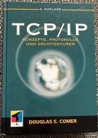 TCP/IP - Konzepte, Protokolle und Architekturen Chemnitz - Schloßchemnitz Vorschau