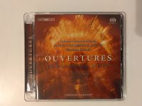 Bach Ouverturen, 2x hybrid-SACD, neuwertig Berlin - Treptow Vorschau