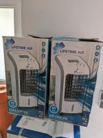 2x Lifetime Air Cooler Klimagerät Brandenburg - Oberkrämer Vorschau