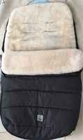 Baby Cab Winterfusssack Lammfell Fusssack Sachsen - Bautzen Vorschau