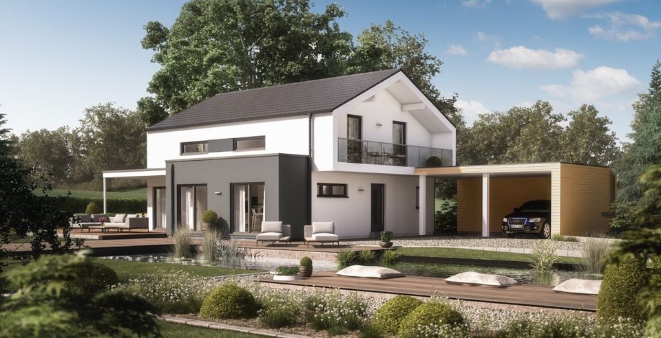 Traumhaus auf großem Grundstück – Unser Angebot für Ihre Zukunft in Königs Wusterhausen