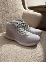 Giesswein Wool Sneaker High Top hellgrau, neu ohne Etikett 42 Nordrhein-Westfalen - Oberhausen Vorschau