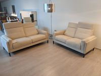 Sofa ROLF BENZ Pronto 2 Sofas UVP 7.498,- € Baden-Württemberg - Göppingen Vorschau