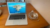 MacBook Air 13", 2012, gebraucht, funktioniert einwandfrei! Bayern - Neumarkt i.d.OPf. Vorschau