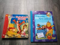 Winnie Puuh Buch Honigtopf Freunde für Leben Thüringen - Ohrdruf Vorschau