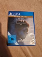 Star wars  jedi fallen order playstation Spiel Brandenburg - Potsdam Vorschau