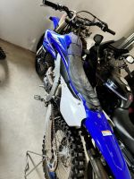 Yamaha YZ 450 F 2020 Motocross MX Bayern - Weidenbach Vorschau