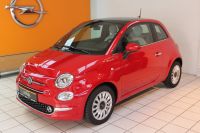 Fiat 500 1.0 Hybrid DOLCEVITA, NAVI, DAB+ Baden-Württemberg - Riedlingen Vorschau