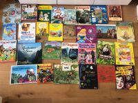 Alte Kinderbücher Bücher Kleinkind 2-5 Jahre Ludwigsvorstadt-Isarvorstadt - Isarvorstadt Vorschau