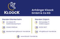 Stellenanzeige KFZ-Mechaniker (m/w/d) 53945 Blankenheim Nordrhein-Westfalen - Blankenheim Vorschau