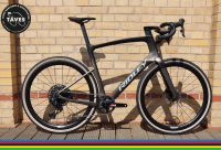 Ridley Kanzo Fast Sram Rival-GX  Gr.L Fade Sachsen-Anhalt - Magdeburg Vorschau