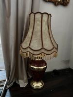 Vintage Boden Lampe Nordrhein-Westfalen - Moers Vorschau