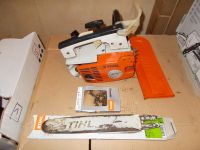 STIHL 020 AV T oder 020 AVP aus Sammlung Motorsägen Husqvarna Rheinland-Pfalz - Oberzissen Vorschau