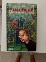 Harry potter und die Kammer des Schreckens Buch Baden-Württemberg - Heidenheim an der Brenz Vorschau