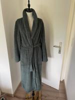Bademantel Morgenmantel von Hunkemöller Gr.M/L grün Nordrhein-Westfalen - Eitorf Vorschau
