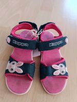 Sandalen Kappa blinki Blinker Schuhe 31 Baden-Württemberg - Aidlingen Vorschau