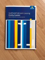Emilia Galotti - Module und Materialien f. d. Literaturunterricht Vahrenwald-List - List Vorschau