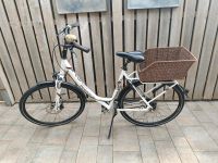 Pegasus Opero Citybike Damenrad 28 Zoll,55 er Rahmengröße Niedersachsen - Thuine Vorschau